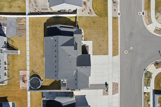 1449 N MCKENZIE WAY, Saratoga Springs, UT 84045