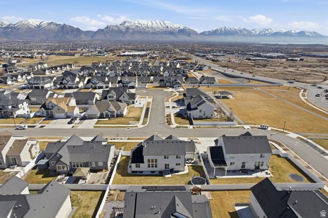 1449 N MCKENZIE WAY, Saratoga Springs, UT 84045