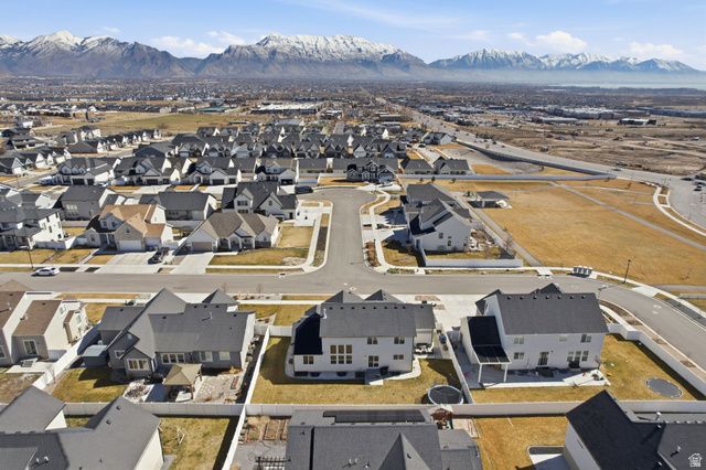 1449 N MCKENZIE WAY, Saratoga Springs, UT 84045