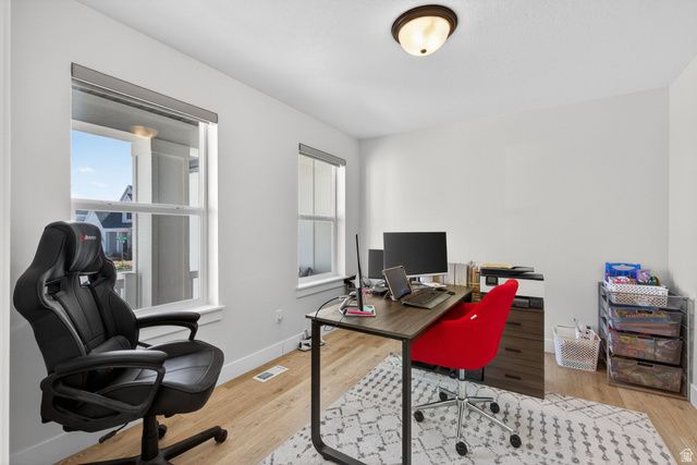 1449 N MCKENZIE WAY, Saratoga Springs, UT 84045