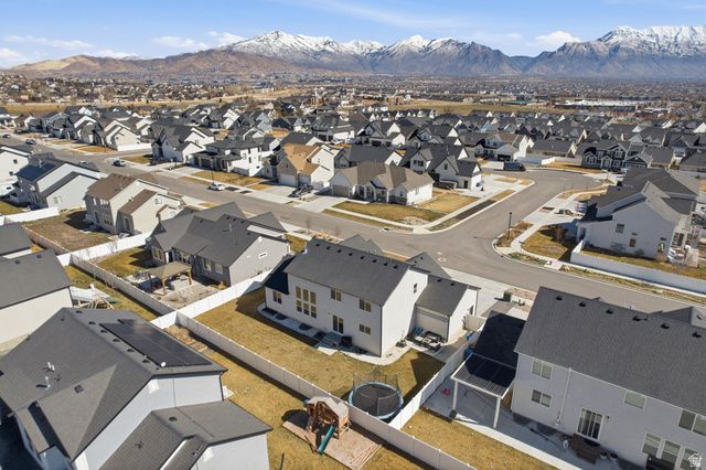 1449 N MCKENZIE WAY, Saratoga Springs, UT 84045