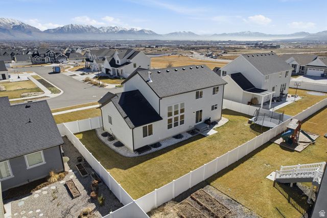 1449 N MCKENZIE WAY, Saratoga Springs, UT 84045