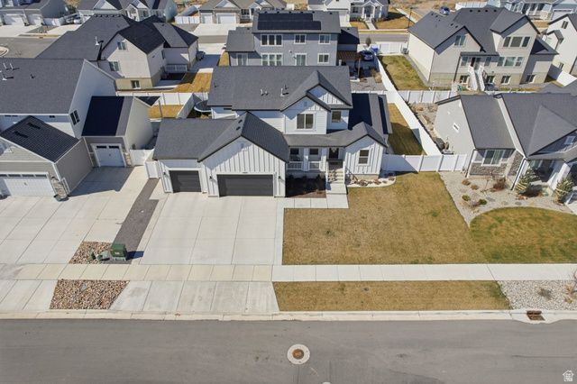 1449 N MCKENZIE WAY, Saratoga Springs, UT 84045