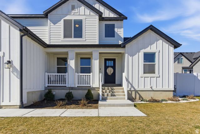 1449 N MCKENZIE WAY, Saratoga Springs, UT 84045