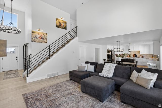 1449 N MCKENZIE WAY, Saratoga Springs, UT 84045