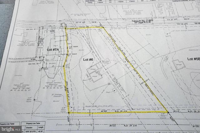 176 FALMOUTH RD, Bainbridge, PA 17502