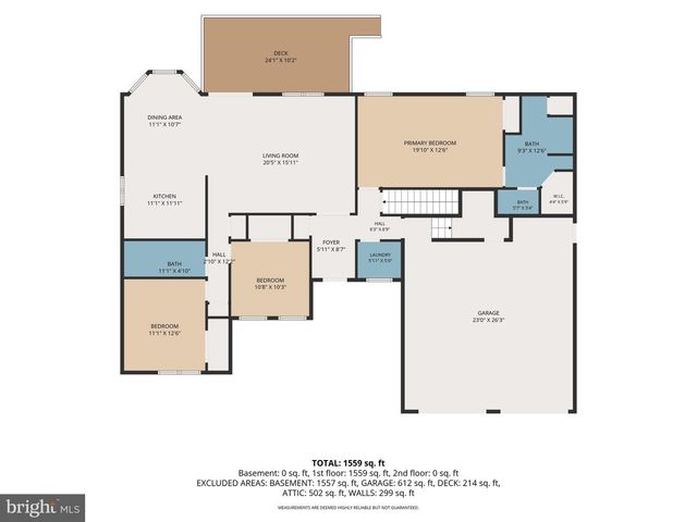 176 FALMOUTH RD, Bainbridge, PA 17502