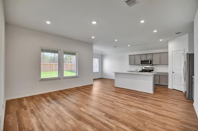 16922 Twisted Seagrass Lane, Magnolia, TX 77355