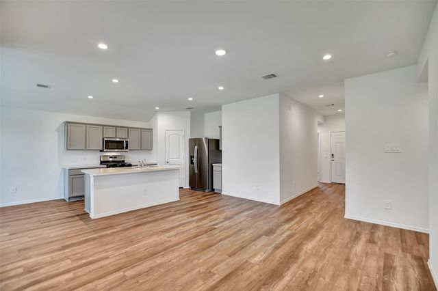 16922 Twisted Seagrass Lane, Magnolia, TX 77355