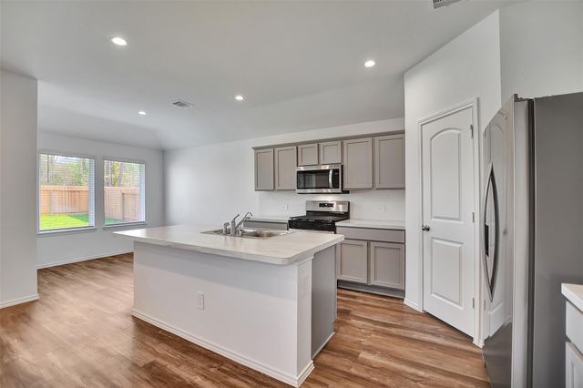 16922 Twisted Seagrass Lane, Magnolia, TX 77355