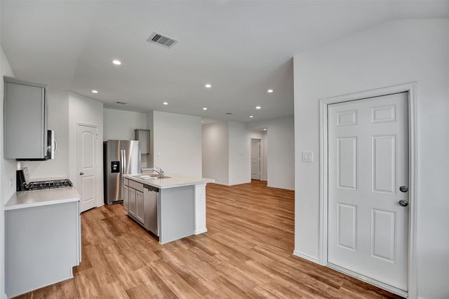 16922 Twisted Seagrass Lane, Magnolia, TX 77355