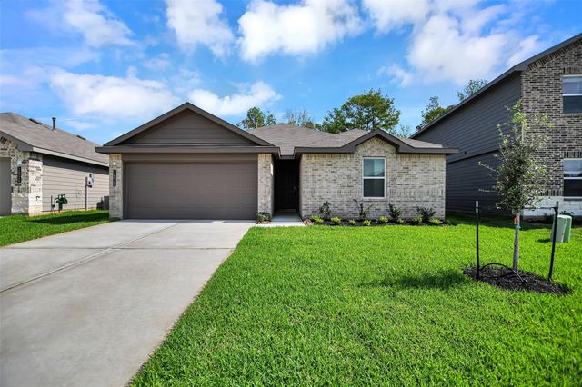 16922 Twisted Seagrass Lane, Magnolia, TX 77355