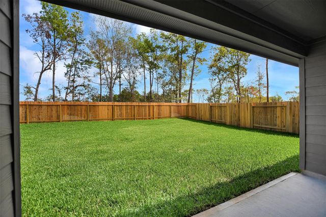 16922 Twisted Seagrass Lane, Magnolia, TX 77355