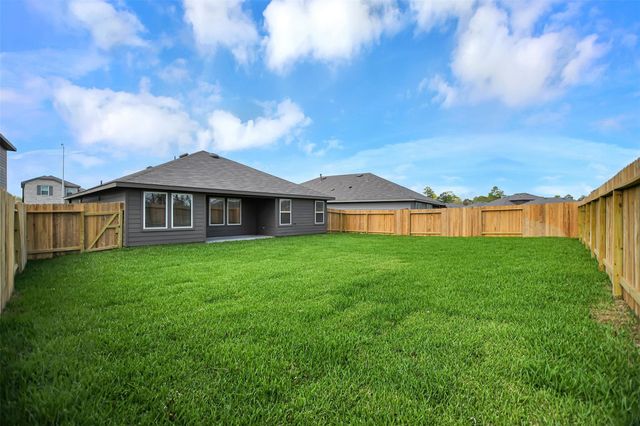 16922 Twisted Seagrass Lane, Magnolia, TX 77355