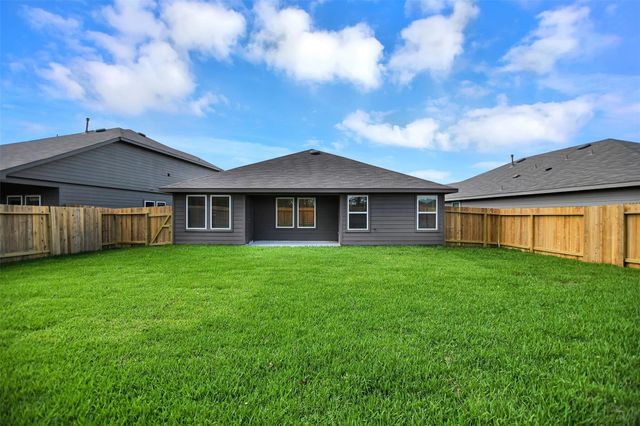 16922 Twisted Seagrass Lane, Magnolia, TX 77355