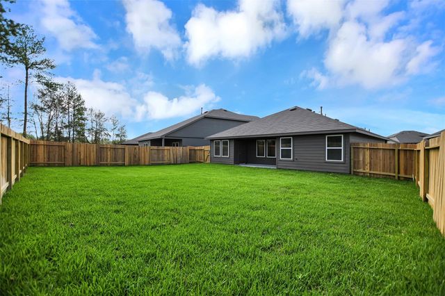 16922 Twisted Seagrass Lane, Magnolia, TX 77355