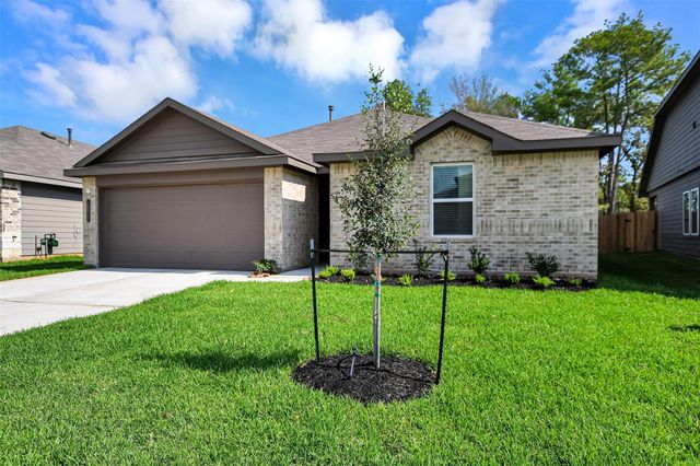 16922 Twisted Seagrass Lane, Magnolia, TX 77355
