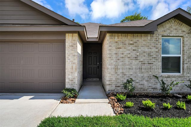16922 Twisted Seagrass Lane, Magnolia, TX 77355