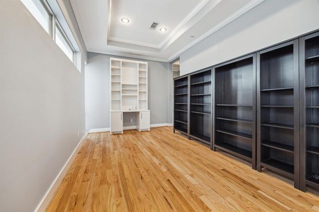1033 Herkimer Street, Houston, TX 77008