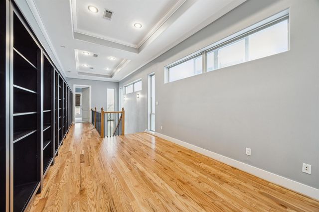 1033 Herkimer Street, Houston, TX 77008
