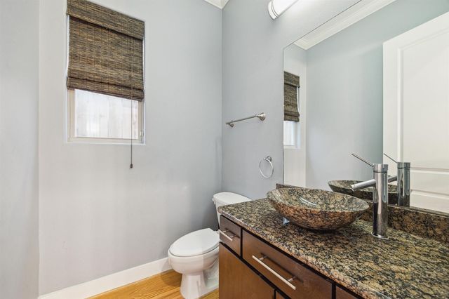1033 Herkimer Street, Houston, TX 77008