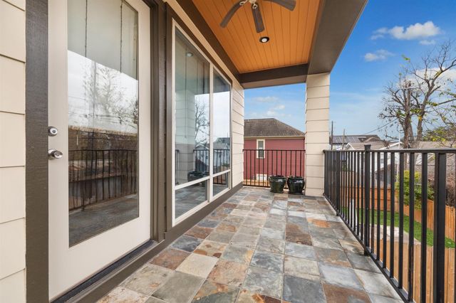 1033 Herkimer Street, Houston, TX 77008