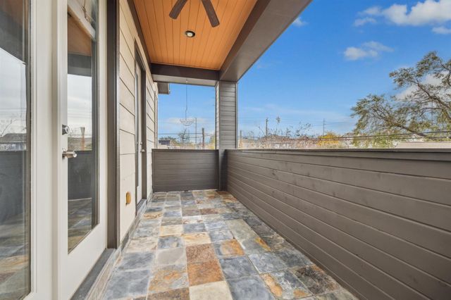 1033 Herkimer Street, Houston, TX 77008