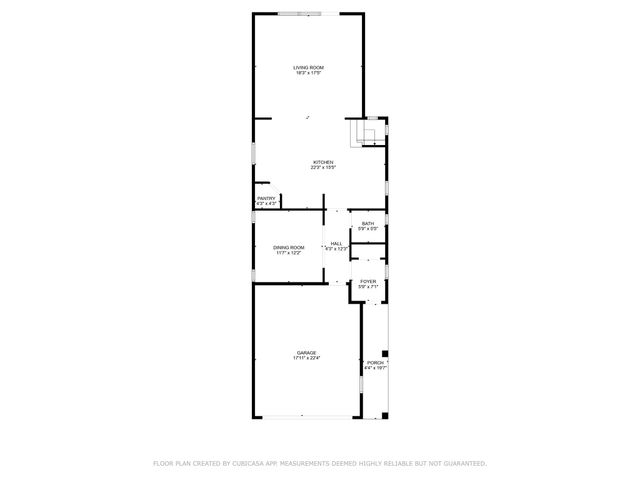 1033 Herkimer Street, Houston, TX 77008