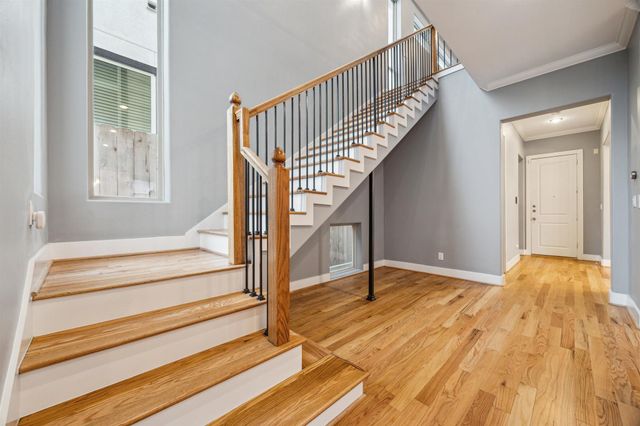 1033 Herkimer Street, Houston, TX 77008
