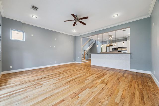 1033 Herkimer Street, Houston, TX 77008