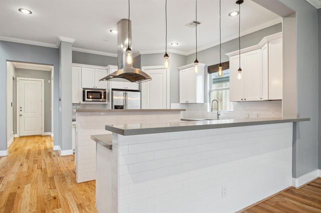 1033 Herkimer Street, Houston, TX 77008