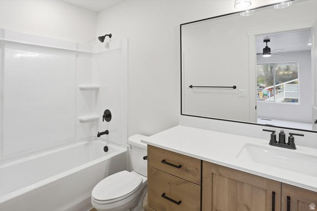 1255 S 985 E, Ogden, UT 84404