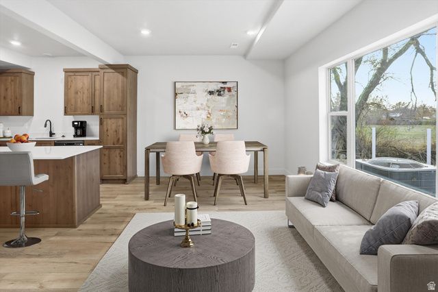 1255 S 985 E, Ogden, UT 84404