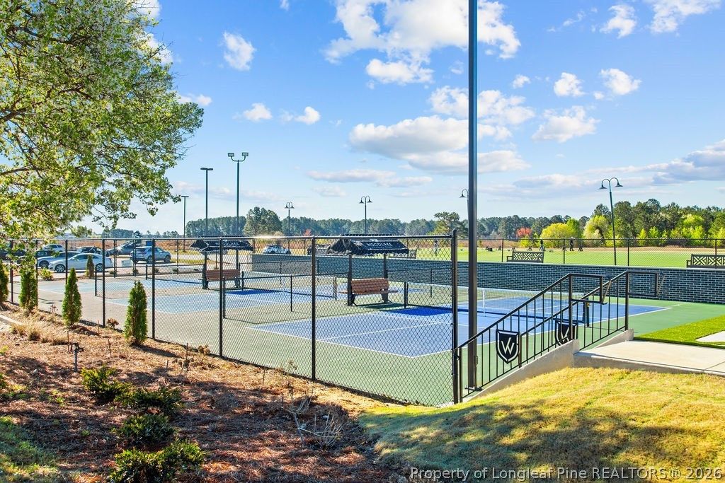797 Daphne Lane, Vass, NC 28394 — photo 17