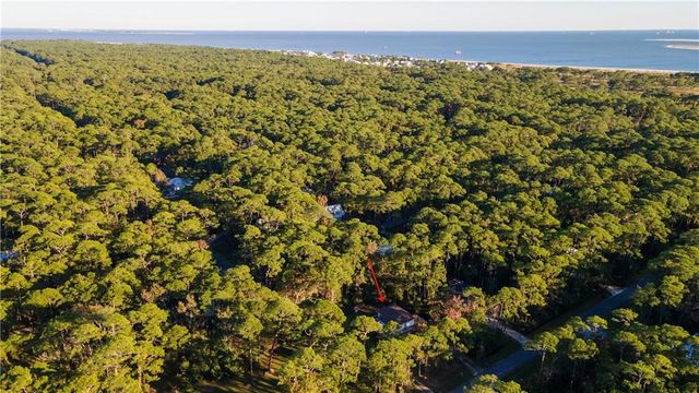 148 Lemoyne Drive, Dauphin Island, AL 36528