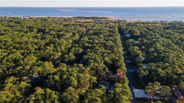 148 Lemoyne Drive, Dauphin Island, AL 36528