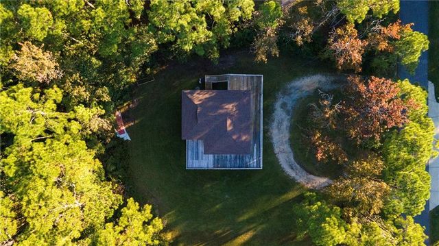 148 Lemoyne Drive, Dauphin Island, AL 36528