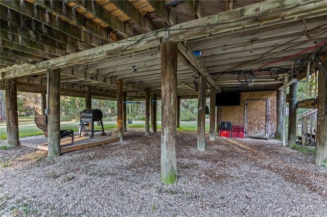 148 Lemoyne Drive, Dauphin Island, AL 36528