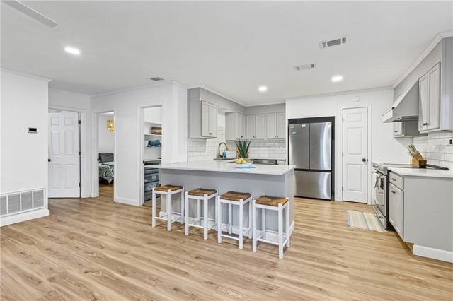 148 Lemoyne Drive, Dauphin Island, AL 36528