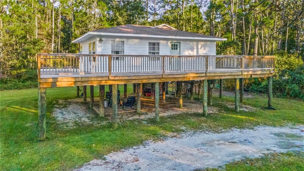 148 Lemoyne Drive, Dauphin Island, AL 36528