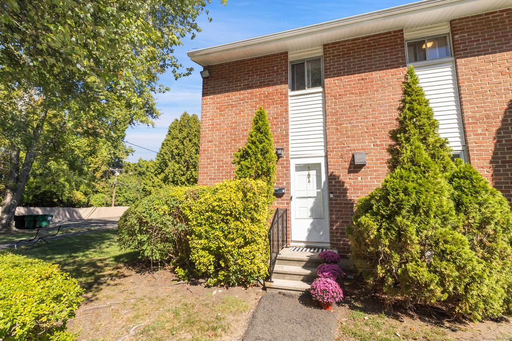 80 County Street 3A, Norwalk, CT 06851