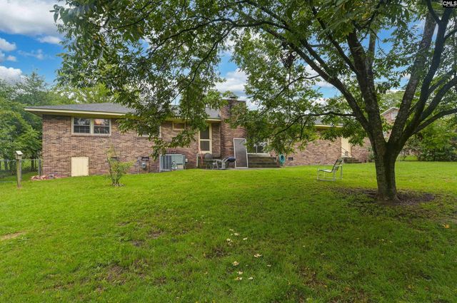 1846 Cheltenham Lane, Columbia, SC 29223