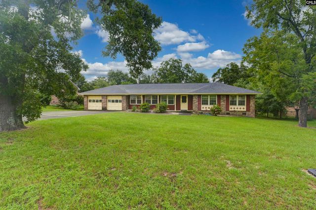 1846 Cheltenham Lane, Columbia, SC 29223