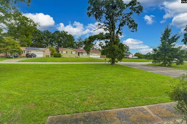 1846 Cheltenham Lane, Columbia, SC 29223