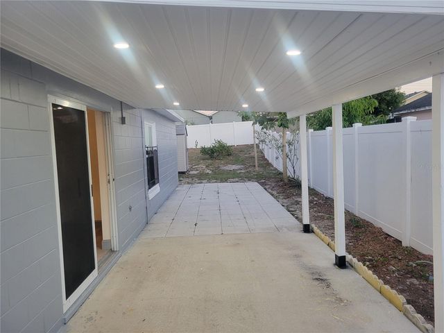 4769 DREXEL AVENUE, Orlando, FL 32808