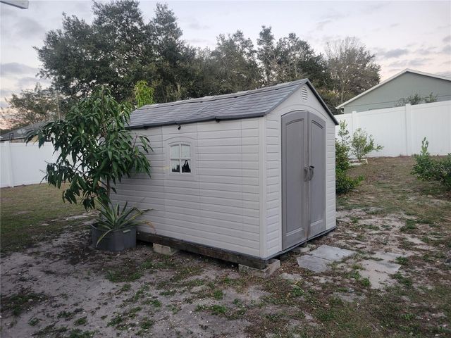 4769 DREXEL AVENUE, Orlando, FL 32808