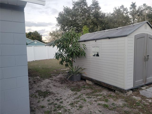 4769 DREXEL AVENUE, Orlando, FL 32808