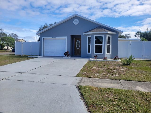 4769 DREXEL AVENUE, Orlando, FL 32808