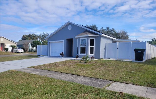 4769 DREXEL AVENUE, Orlando, FL 32808