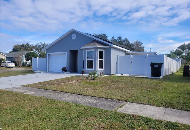 4769 DREXEL AVENUE, Orlando, FL 32808